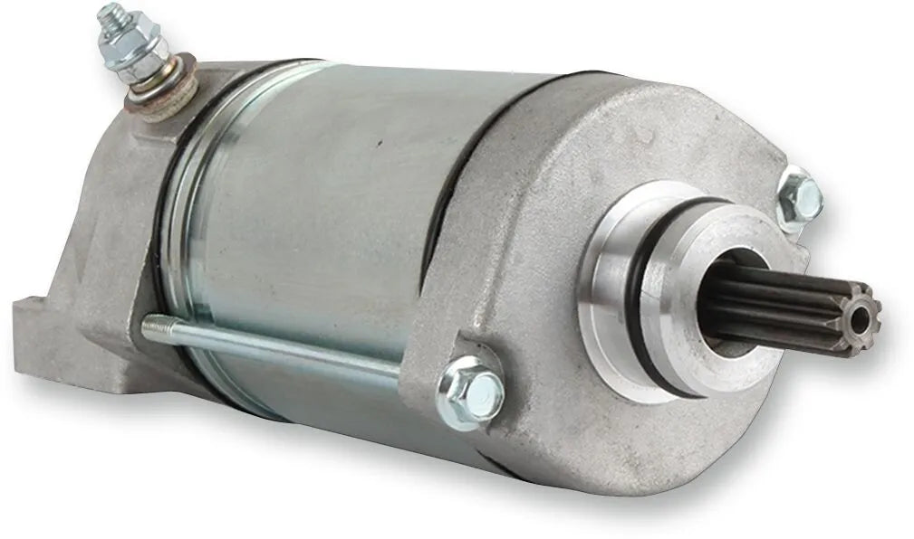 Parts Unlimited Starter Motor