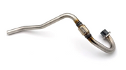 Fmf Powerbomb Header For Increased Horsepower