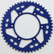 Moose Offroad Aluminum Rear Sprocket 520