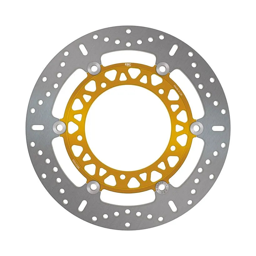 Ebc X-series Brake Rotor For Sport Bikes