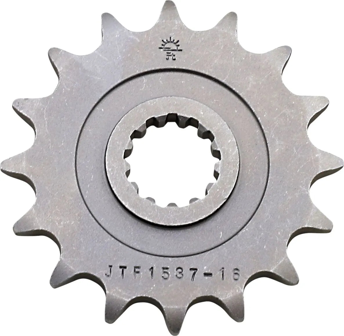 Jt Sprockets Front Sprocket 525 Steel 16t