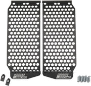 Moose Offroad Radiator Guards For Enhanced Protection