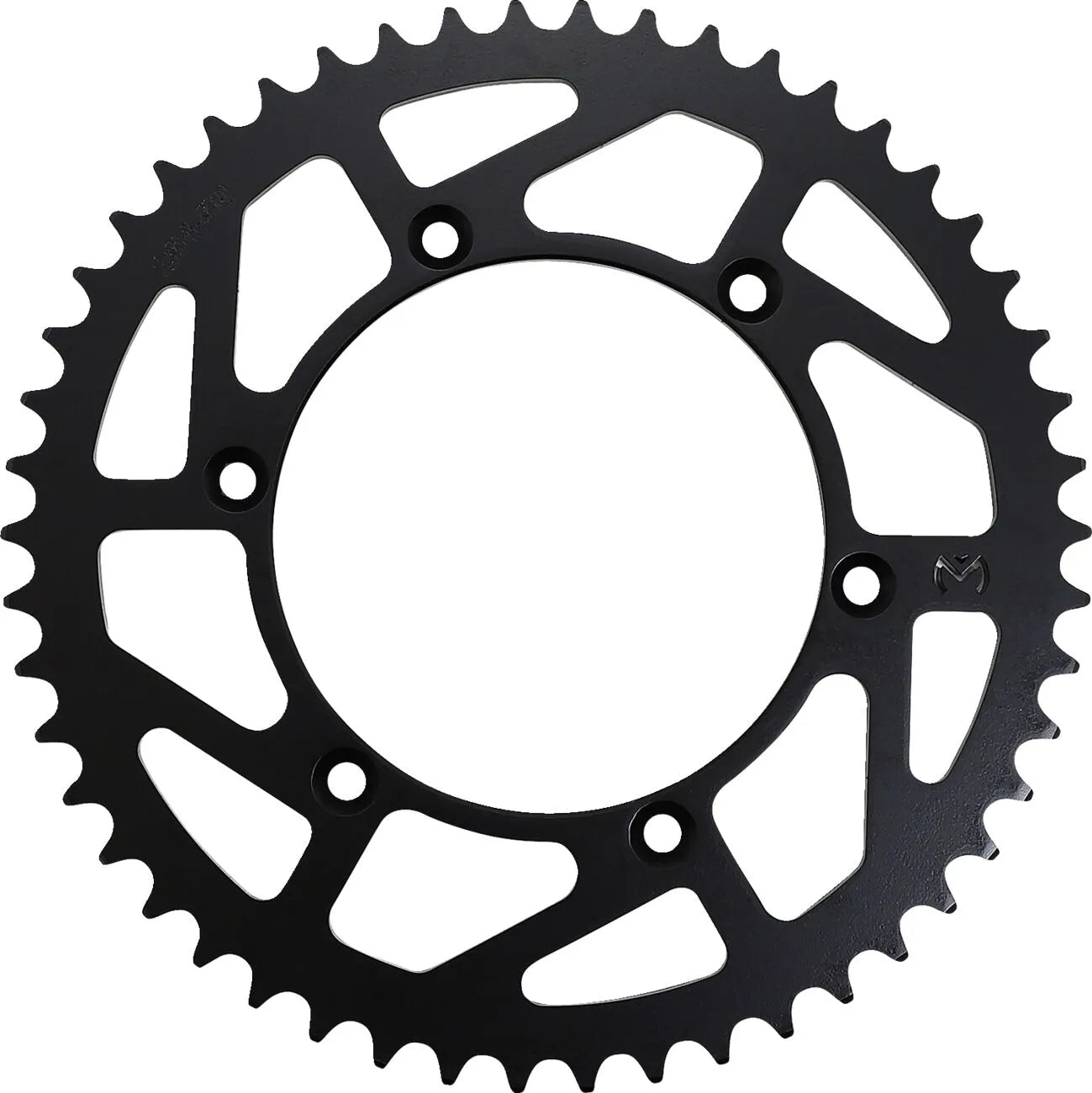 Moose Offroad Steel Rear Sprocket