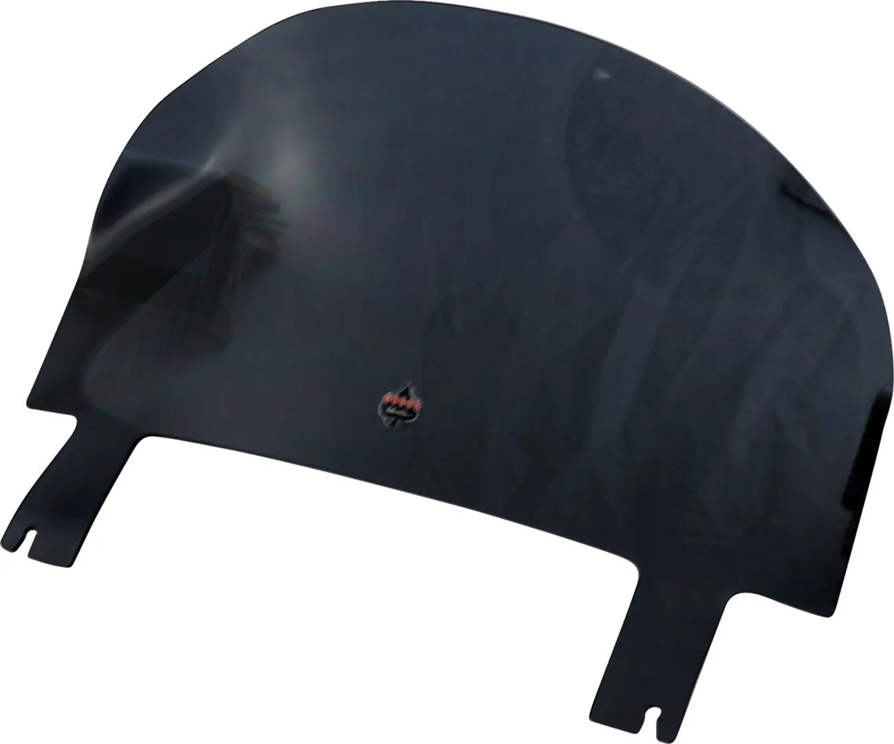 Klock Werks Sport Glide Windshield - Dark Smoke