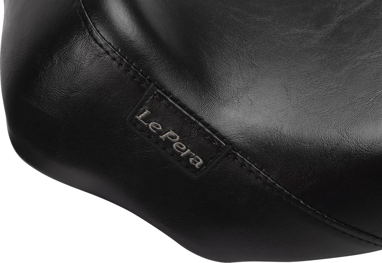 Le Pera Bare Bones Solo Seat