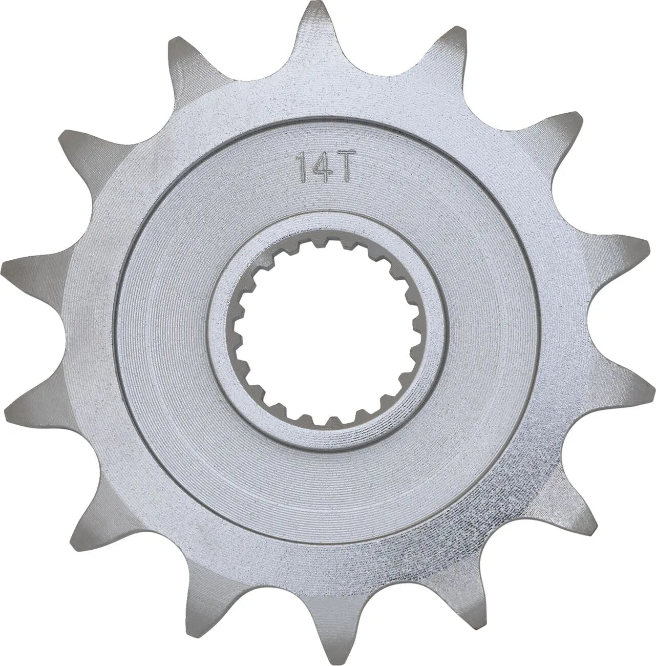 Moose Offroad Front Sprocket 14t