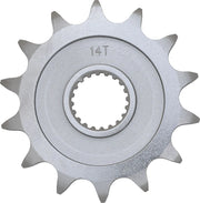 Moose Offroad Front Sprocket 14t