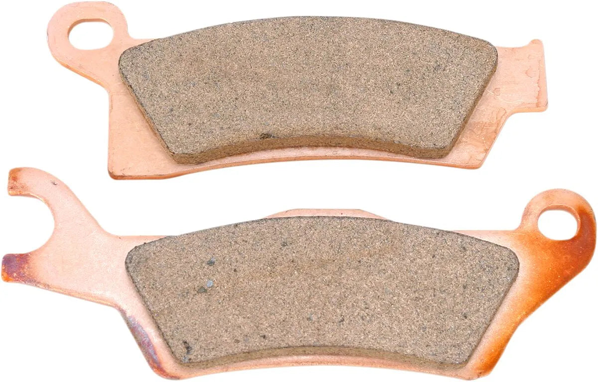 Ebc Long-life Sintered "R" Brake Pads