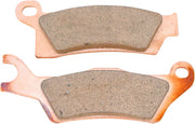 Ebc Long-life Sintered "R" Brake Pads