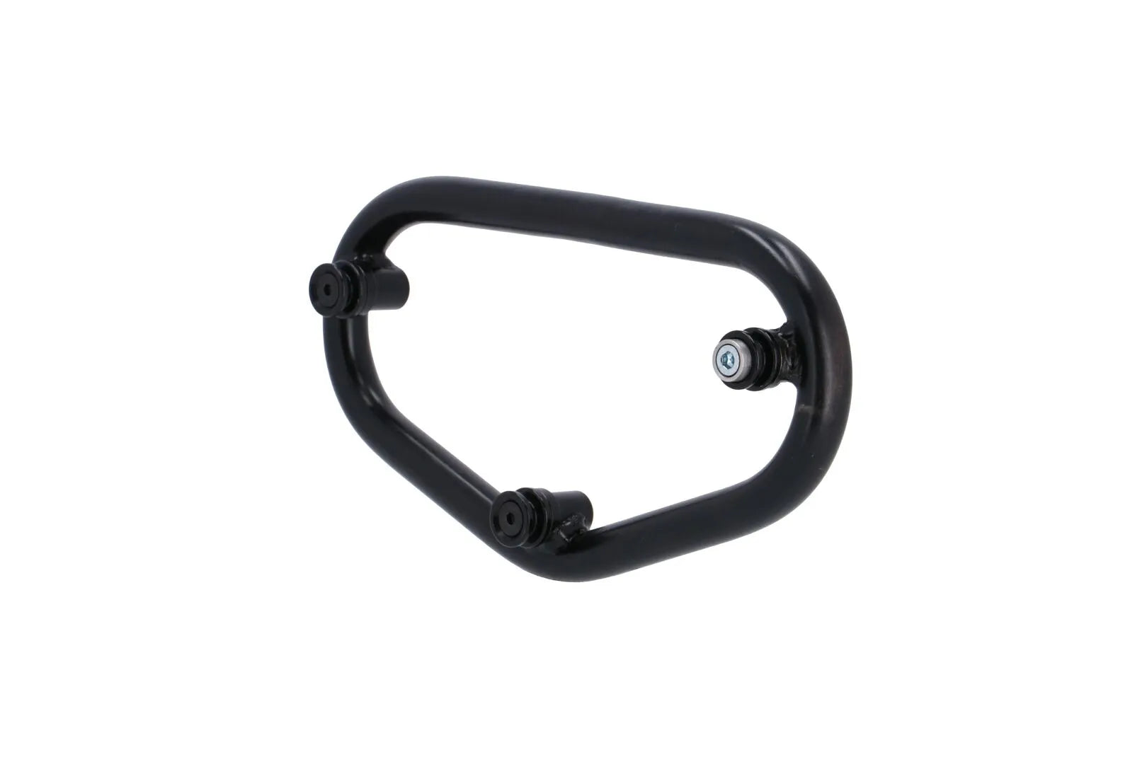 Sw-motech Slc Side Carrier For Motorcycle Luggage