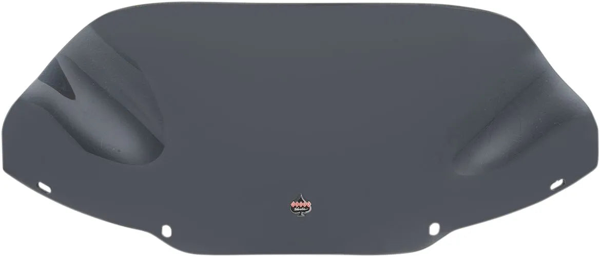 Klock Werks Flare™ Windshield