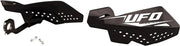 Ufo Viper 2 Motocross Handguard Universal Black