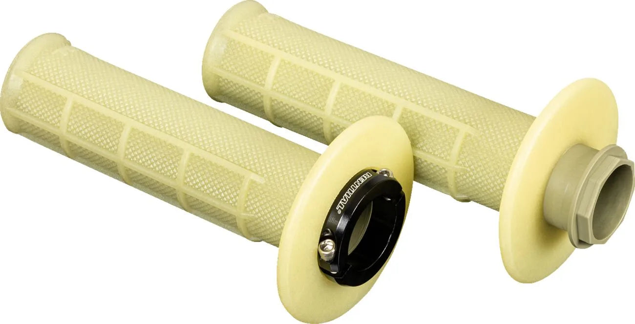 Renthal Mx R-works Lock-on Grips