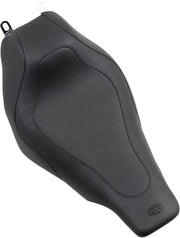 Mustang Tripper Solo Seat - Black