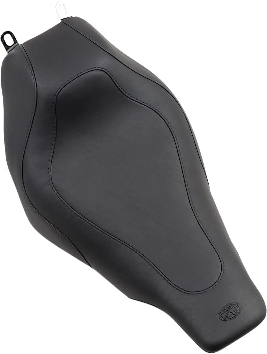 Mustang Tripper Solo Seat - Black