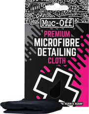 Muc-off Microfiber Detailing Cloth