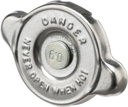 Moose Offroad Radiator Cap For Automotive Use