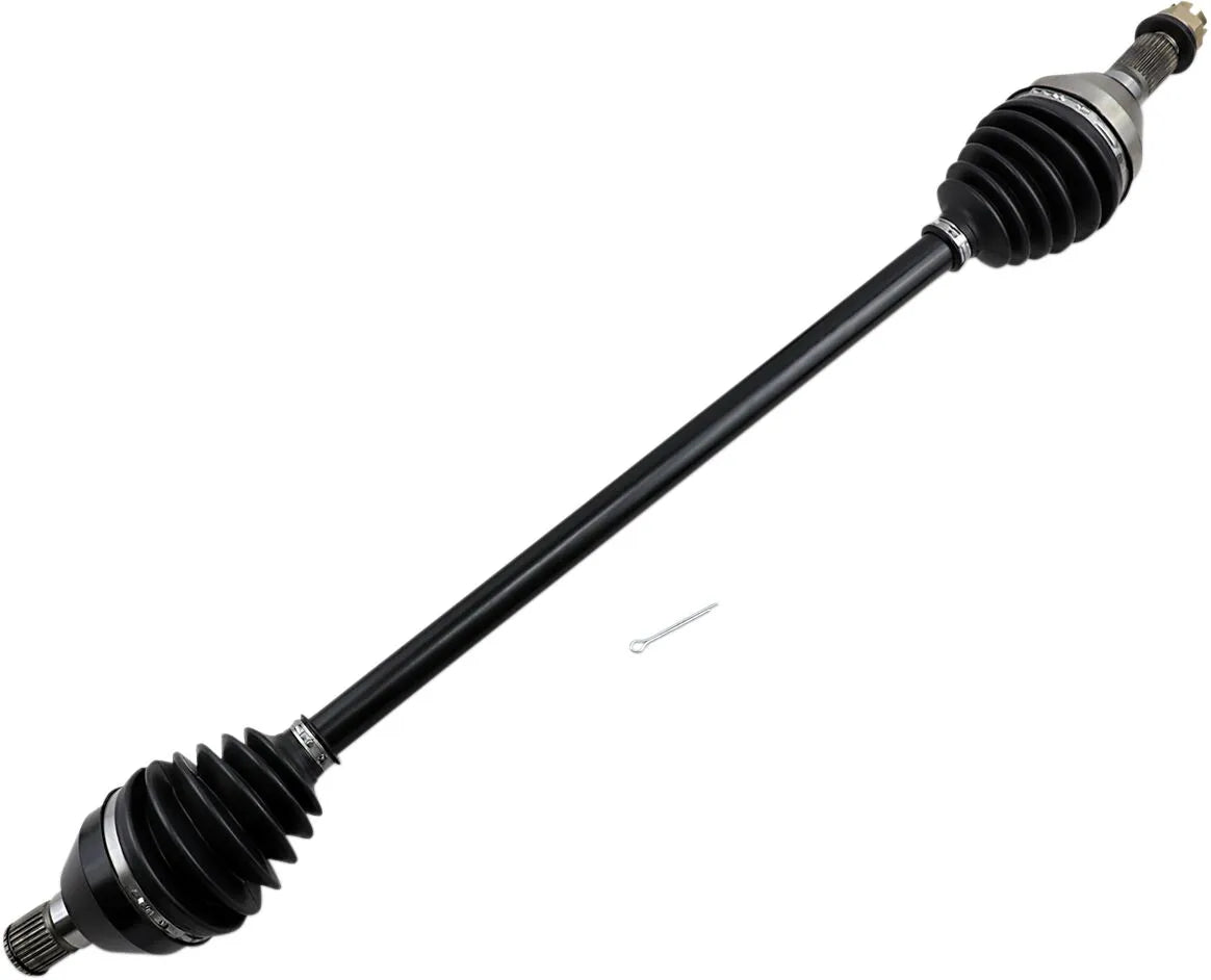 Moose Offroad Cv Axle - Standard Oem Replacement