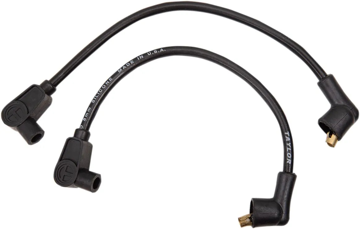 Sumax Custom-fit Spark Plug Wire Kit