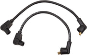 Sumax Custom-fit Spark Plug Wire Kit
