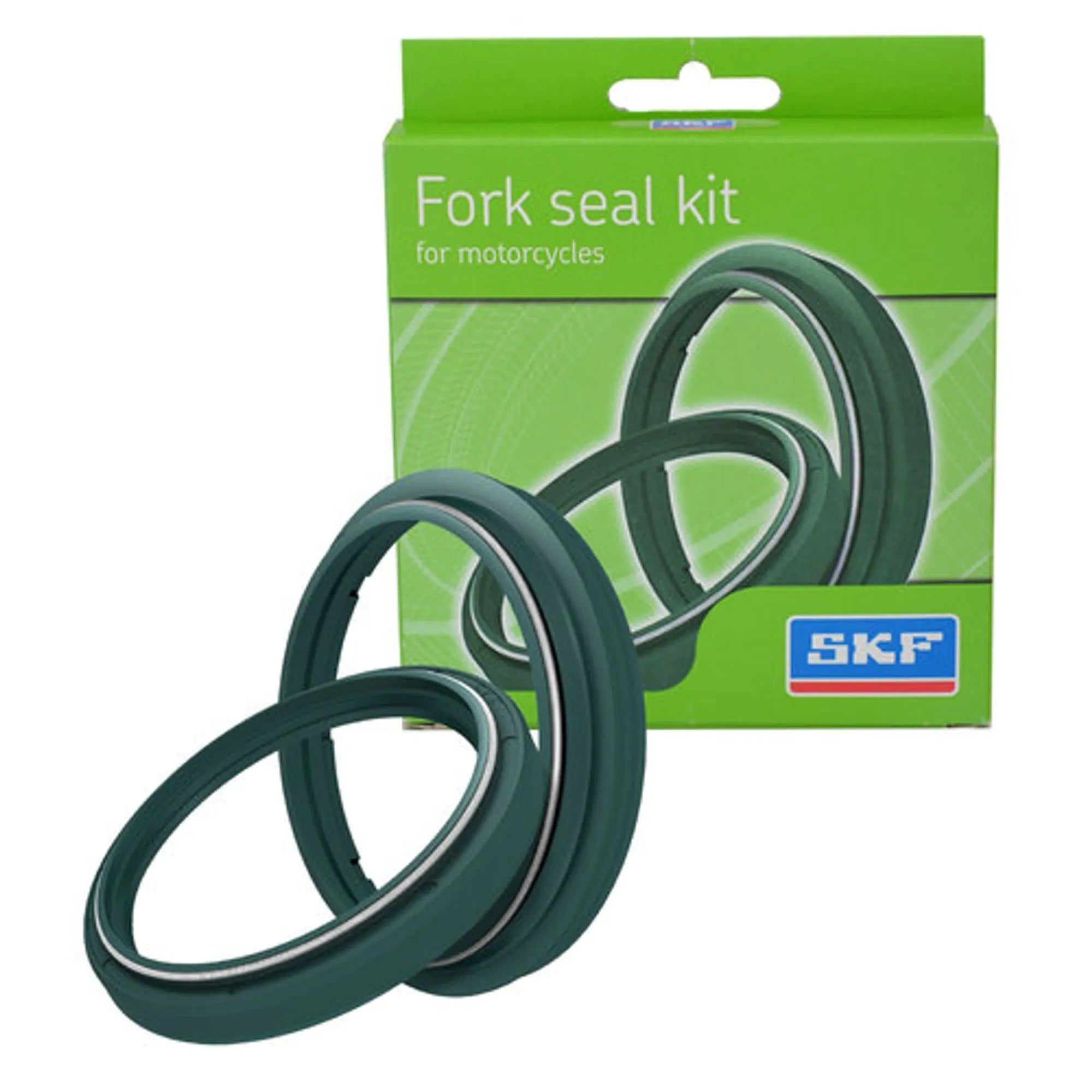 Skf Fork Seal Upper For Motorcycle Forks