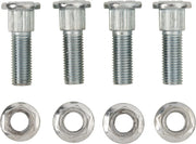 Moose Offroad Wheel Stud/nut Kit