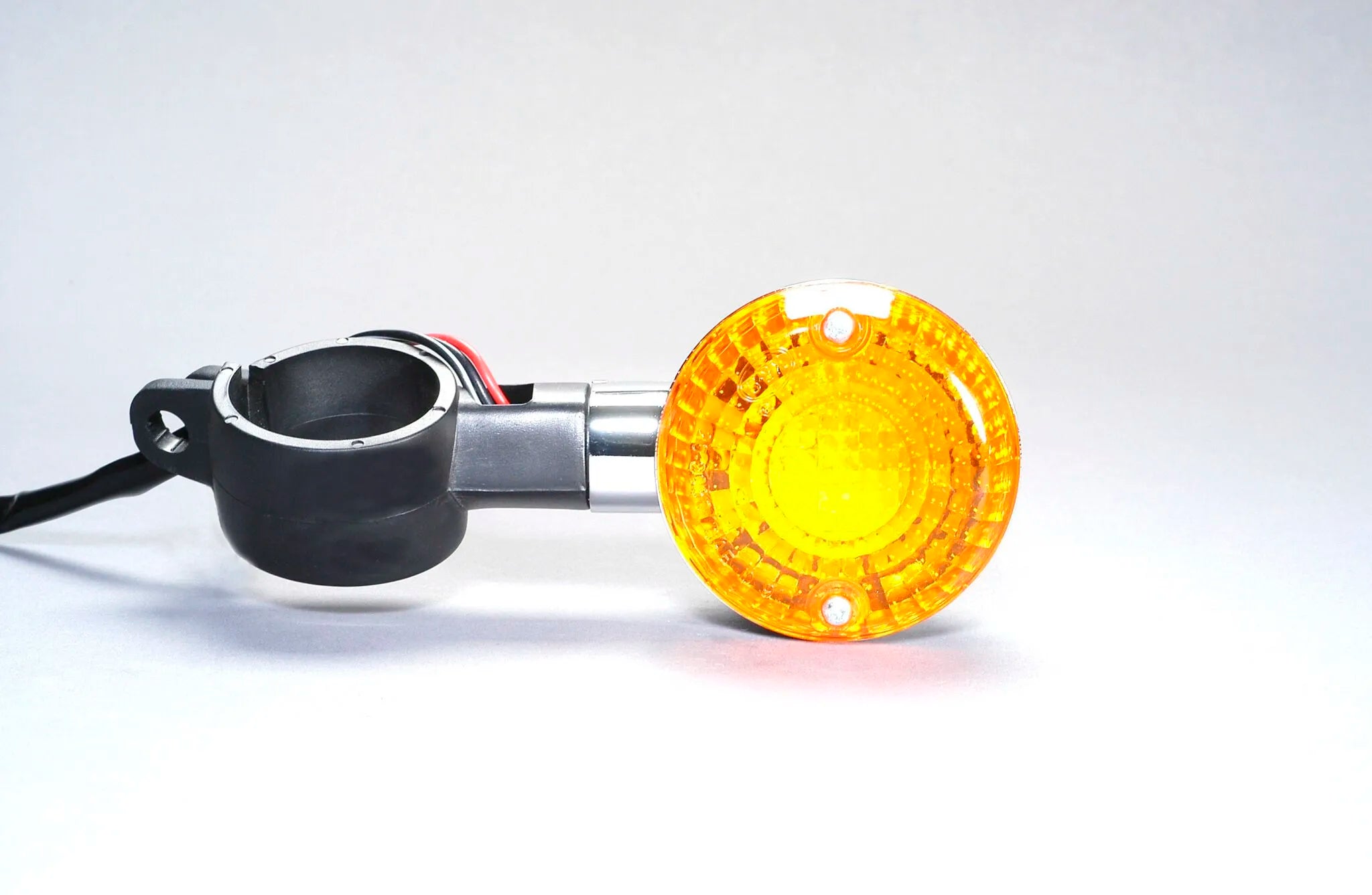 K&s Technologies Kawasaki Turn Signals - Amber Lens
