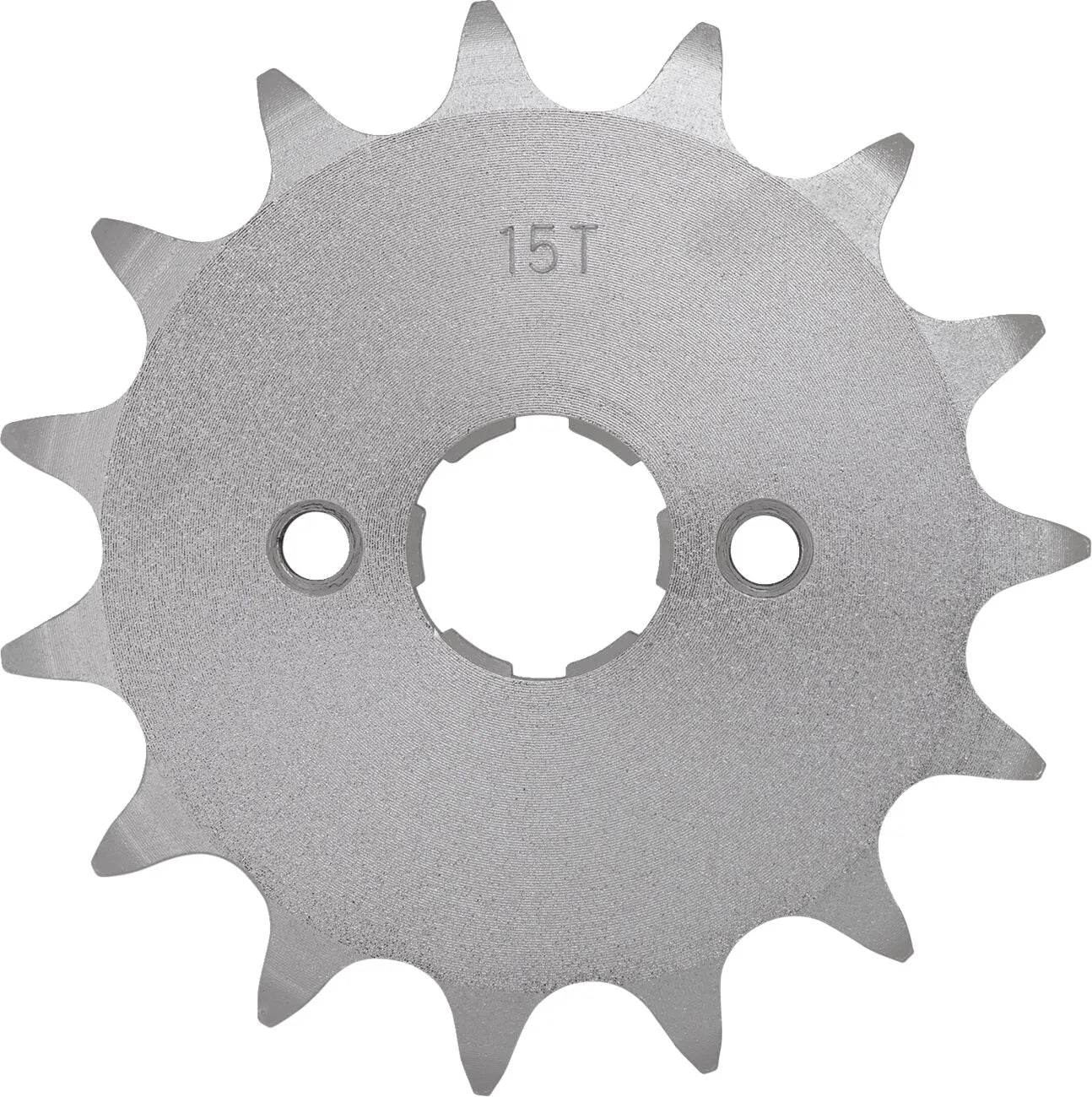 Moose Offroad Front Sprocket - Chromoly Steel