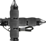 Avon Grips Heated Grips - 7/8" Handlebar