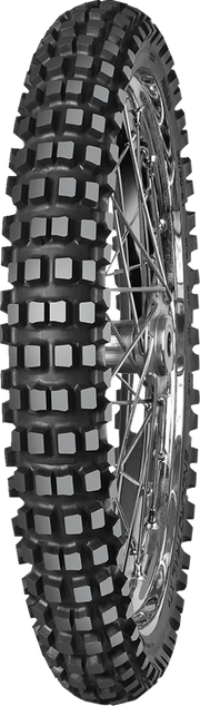Mitas Enduro Trail-xt+ Dakar Tire 110/80b19 Front