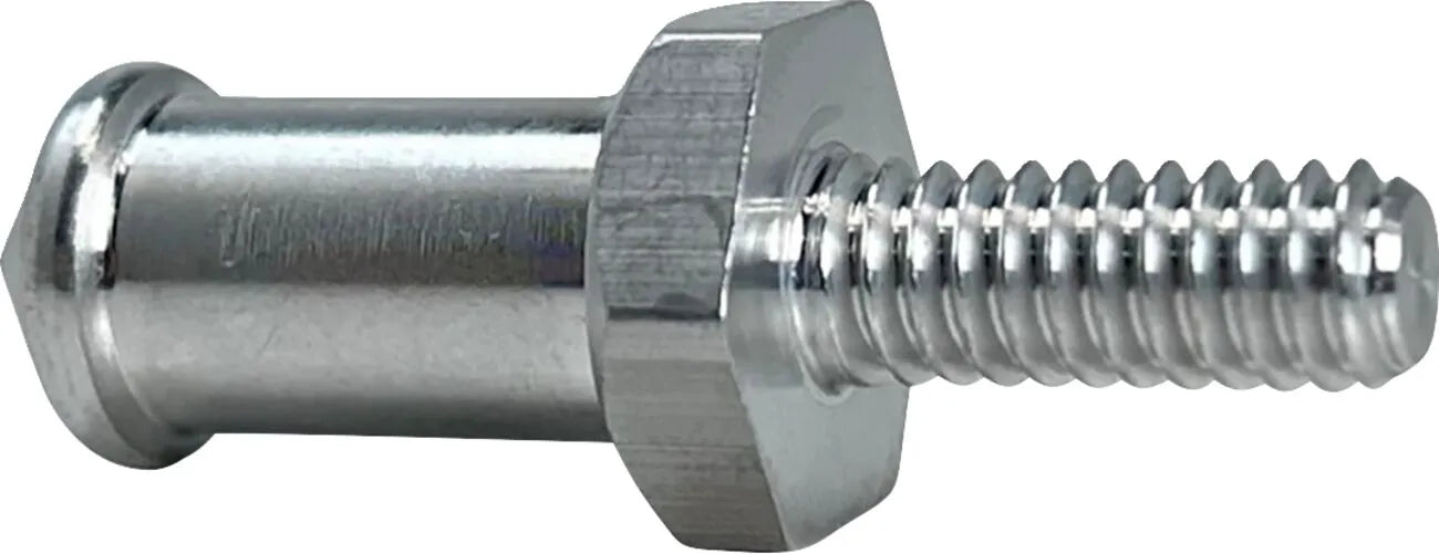 Quad Logic Seat Latch Pins - Aluminum Replacement