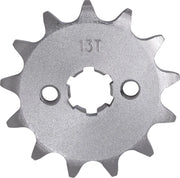 Moose Offroad Front Sprocket 13t