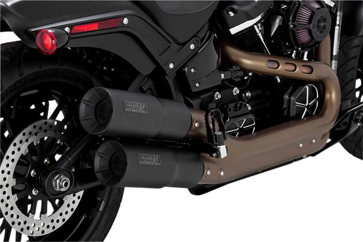 Progressive Suspension 465 Series Shock With Rap