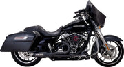 Vance & Hines Hi Output 2-into-1 Exhaust System