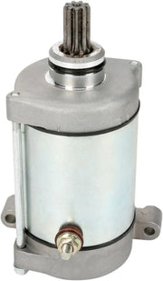 Rick's Motorsport Electric Starter For Yamaha