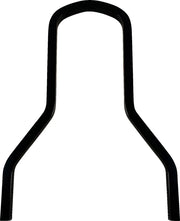Drag Specialties Square Sissy Bar