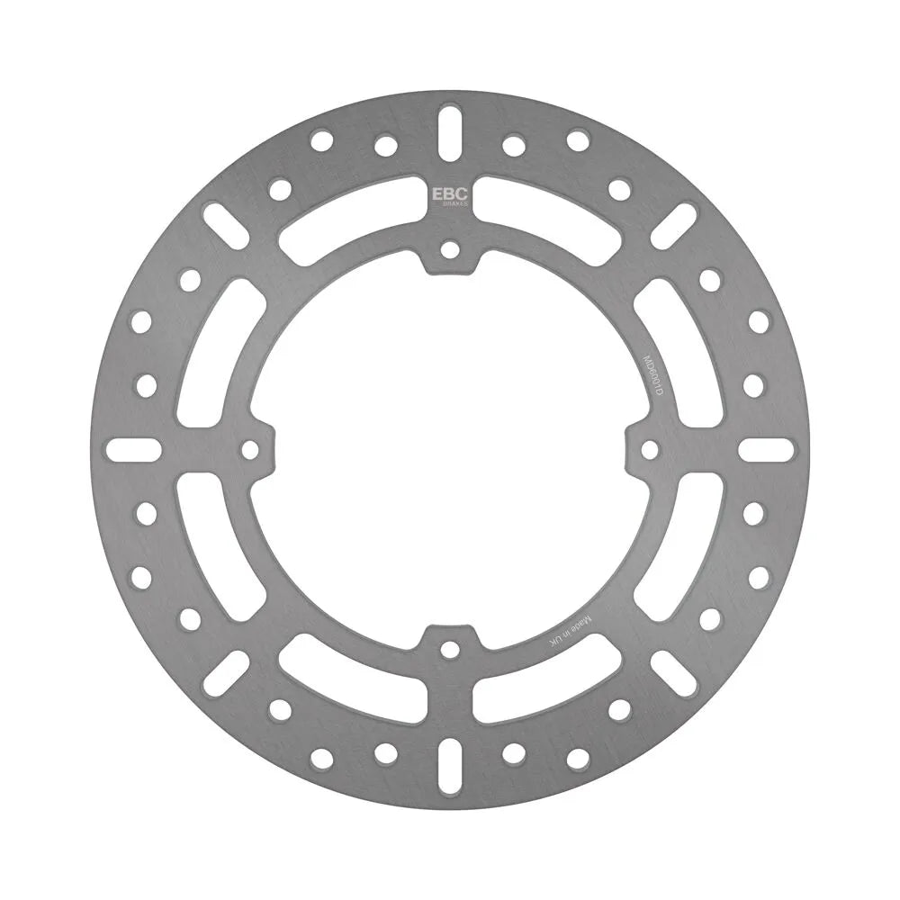 Ebc Standard Front Offroad Brake Rotor