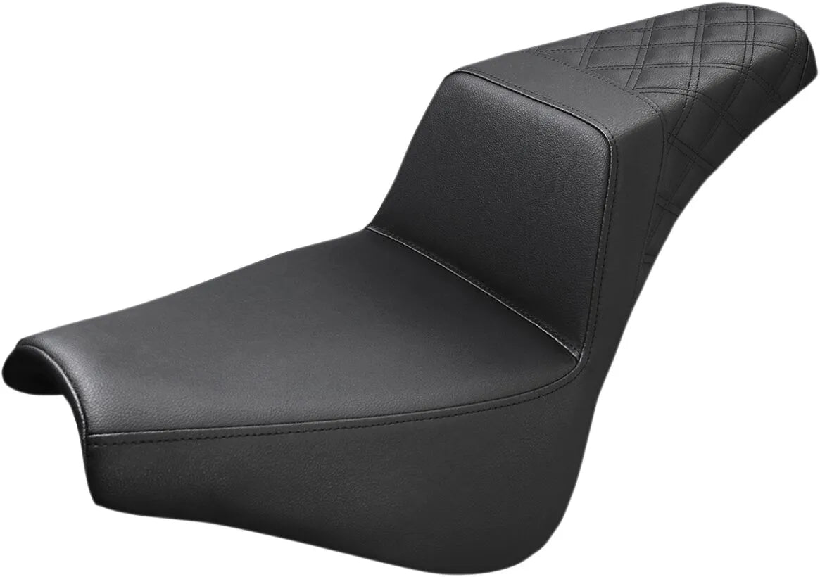 Saddlemen Step-up Seat