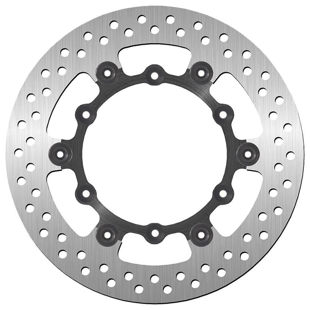 Sbs Stainless Steel Brake Rotor - Superior Stopping Power