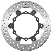 Sbs Stainless Steel Brake Rotor - Superior Stopping Power