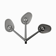 Motogadget Mo.view Club Flip 180mm Mirror