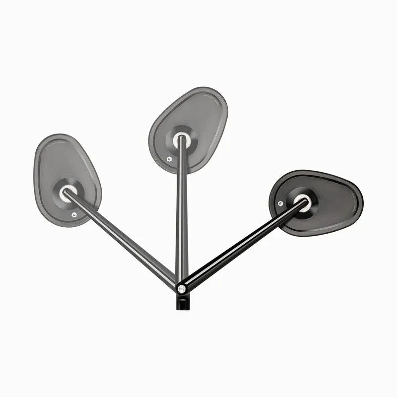 Motogadget Mo.view Club Flip 180mm Mirror