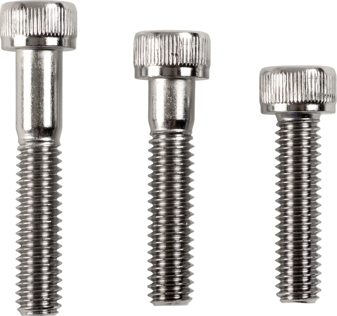 Drag Specialties Stealth Ii Motorcycle Mirror