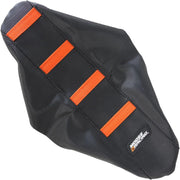 Moose Offroad Ribbed Seat Cover