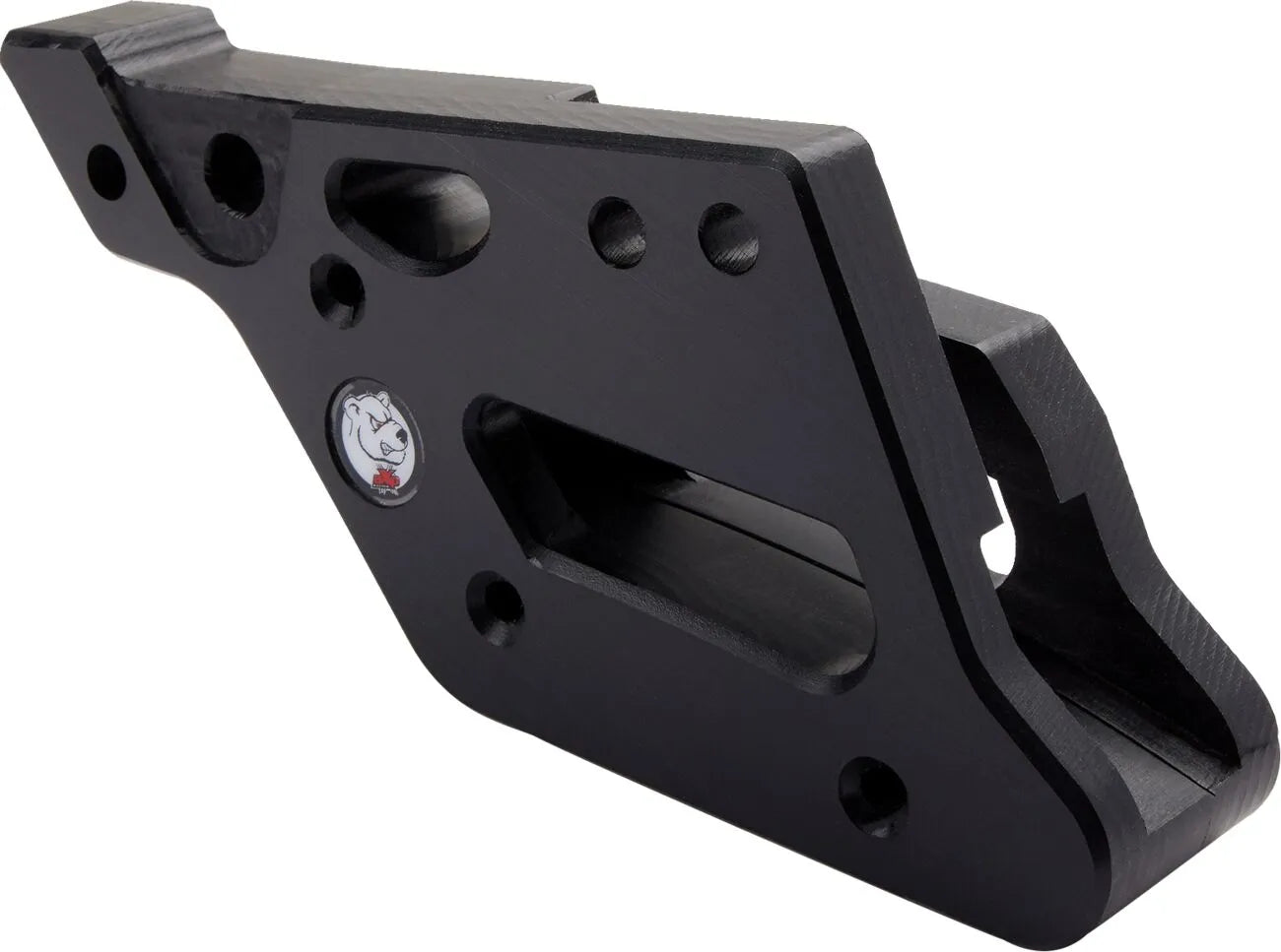 Axp Racing Chain Guide