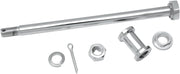 Drag Specialties Rear Axle Kit - 5/8"