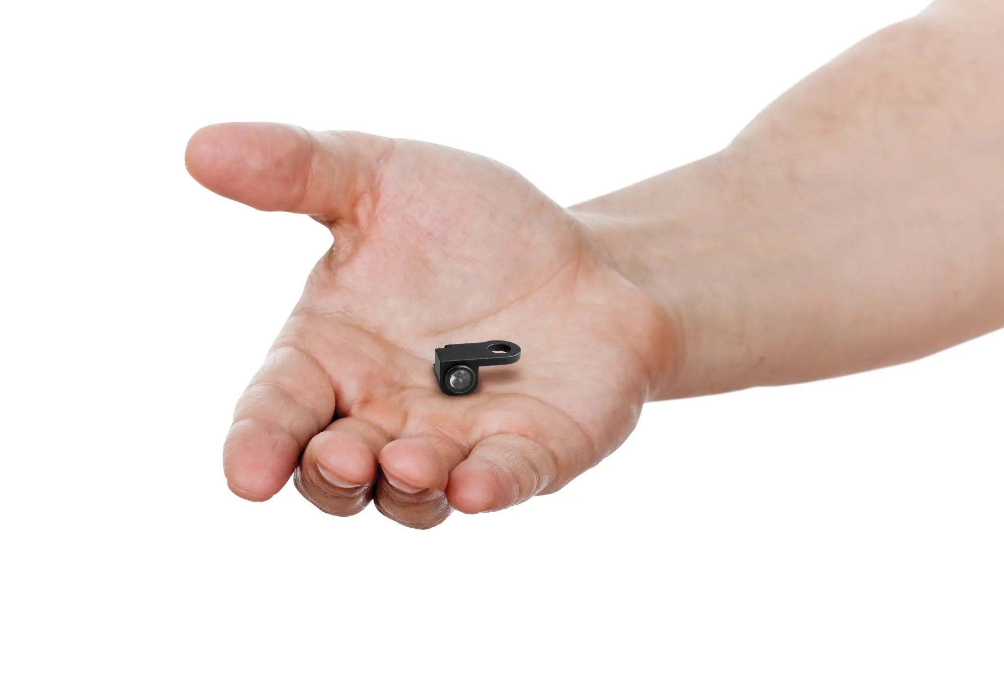 Heinz Bikes Nano Handlebar Turn Signals - Black