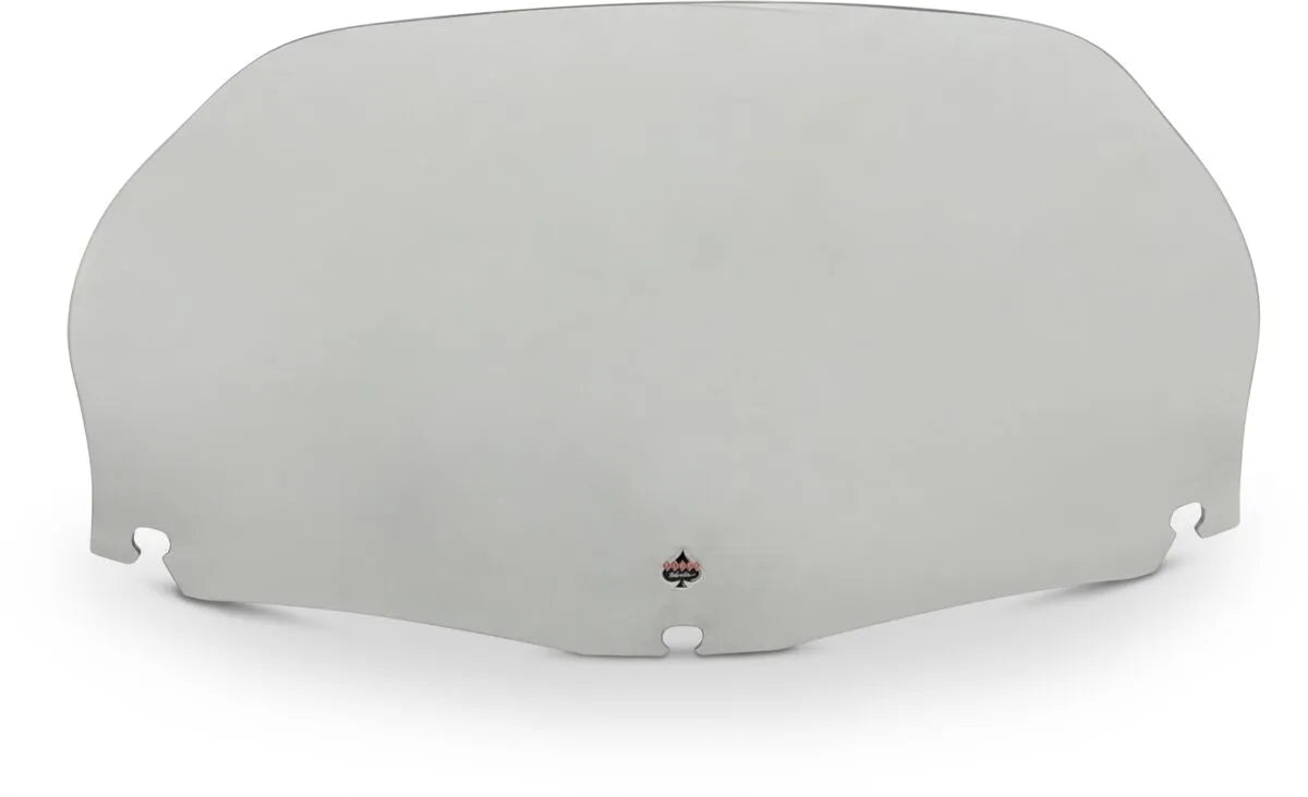 Klock Werks Flare Windshield