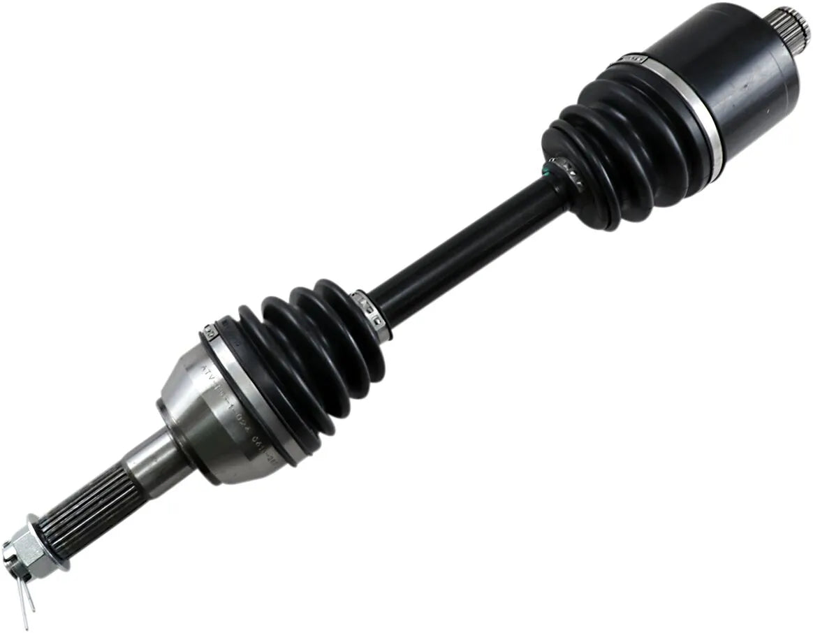 Moose Offroad Complete Axle Assembly