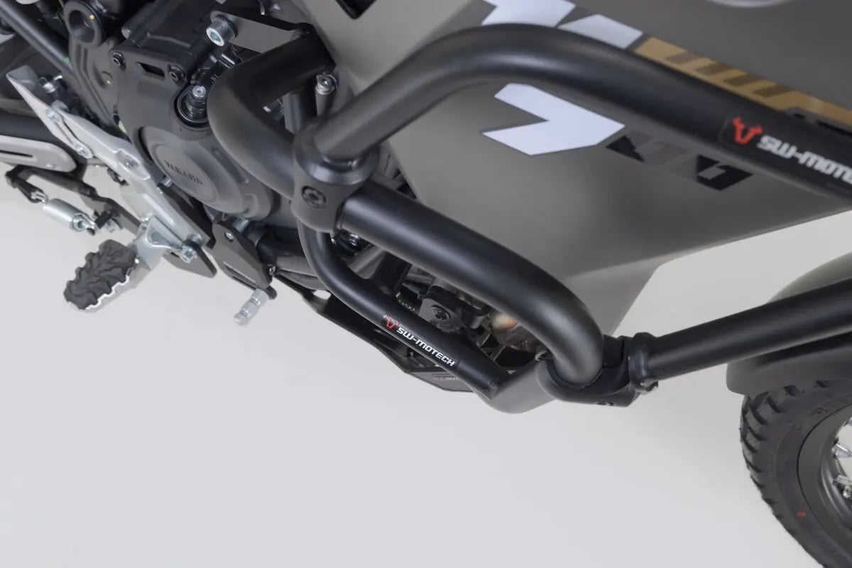 Sw-motech Crash Bar For Frame Mounting